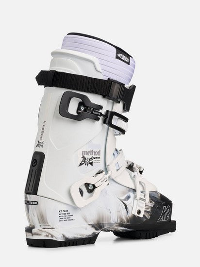 K2 Method B&E Men's Ski Boots 2026