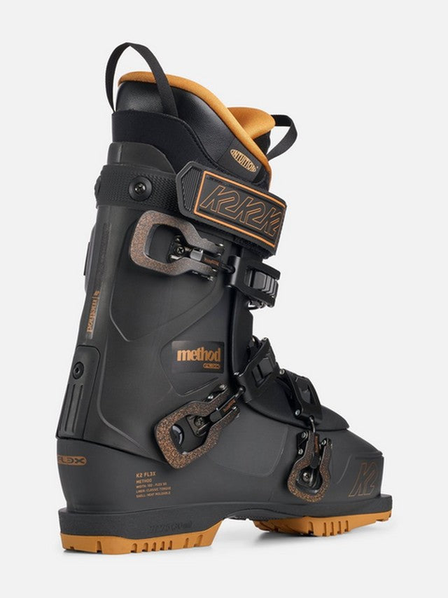 K2 Method Ski Boots 2026