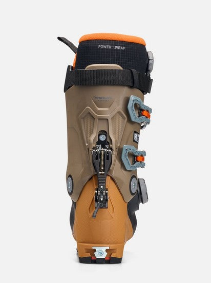 K2 Mindbender 140 BOA® Men's Ski Boots 2026