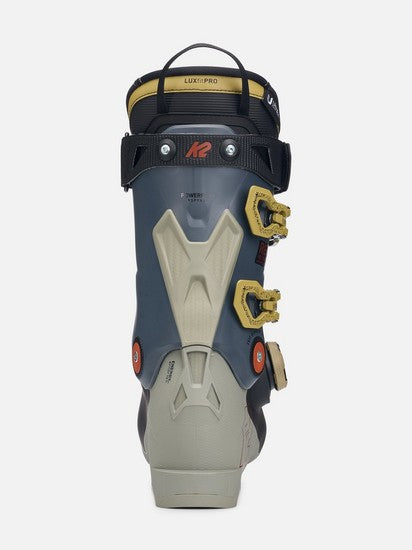 K2 Recon 110 BOA® Men's Ski Boots 2026