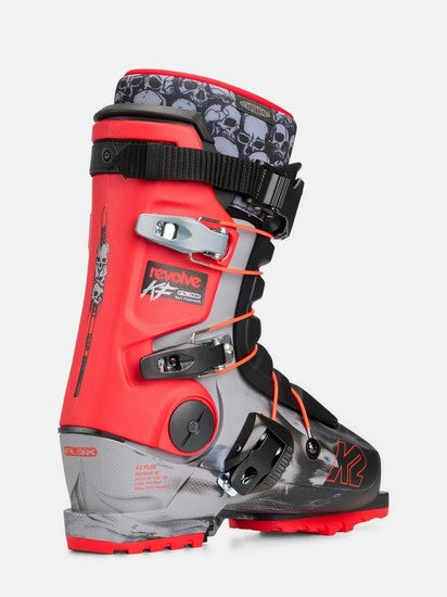 K2 Revolve Kf Men's Ski Boots 2026
