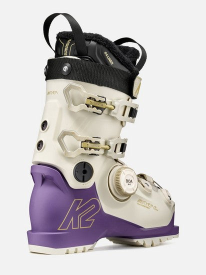 Chaussures de ski K2 Anthem 85 BOA® 2027