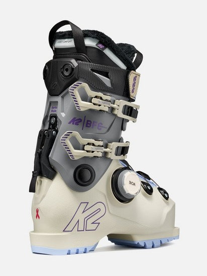 Chaussures de ski femme K2 BFC 95 BOA® 2027