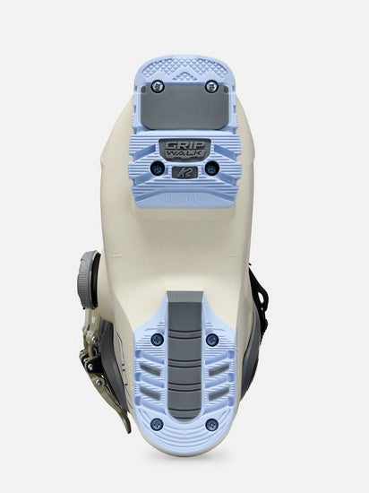 Chaussures de ski femme K2 BFC 95 BOA® 2027
