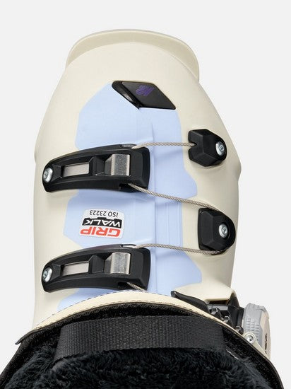 Chaussures de ski femme K2 BFC 95 BOA® 2027