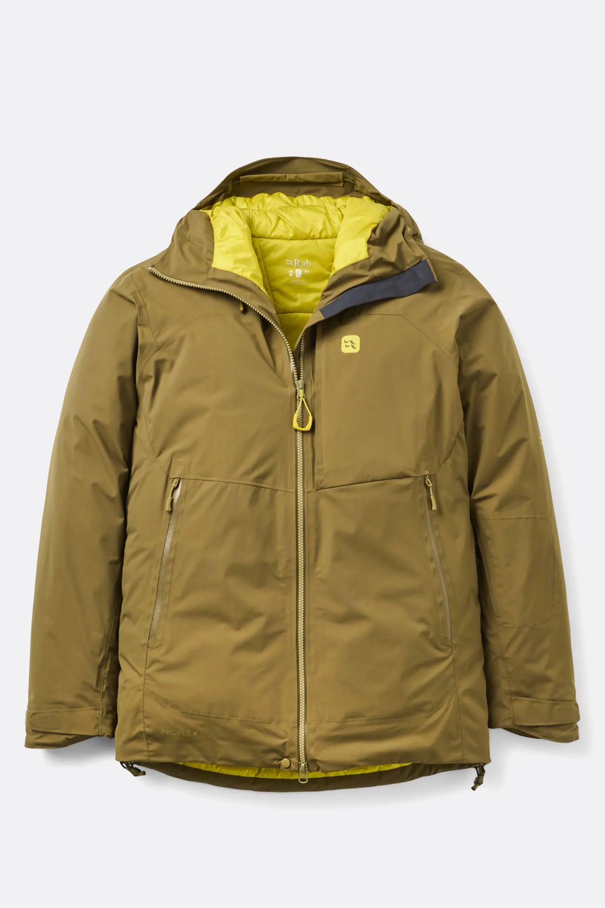 M Khroma Diffract jacket