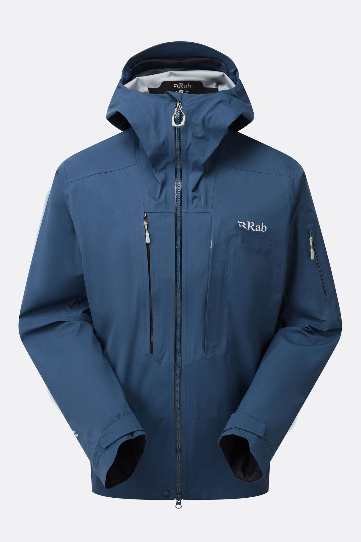 Veste de ski imperméable Khroma Kinetic pour hommes