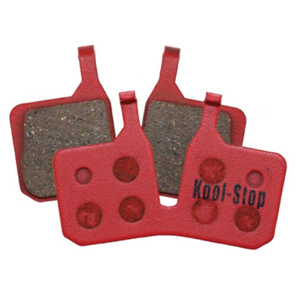 Plaquettes Frein Kool-Stop KS-D175