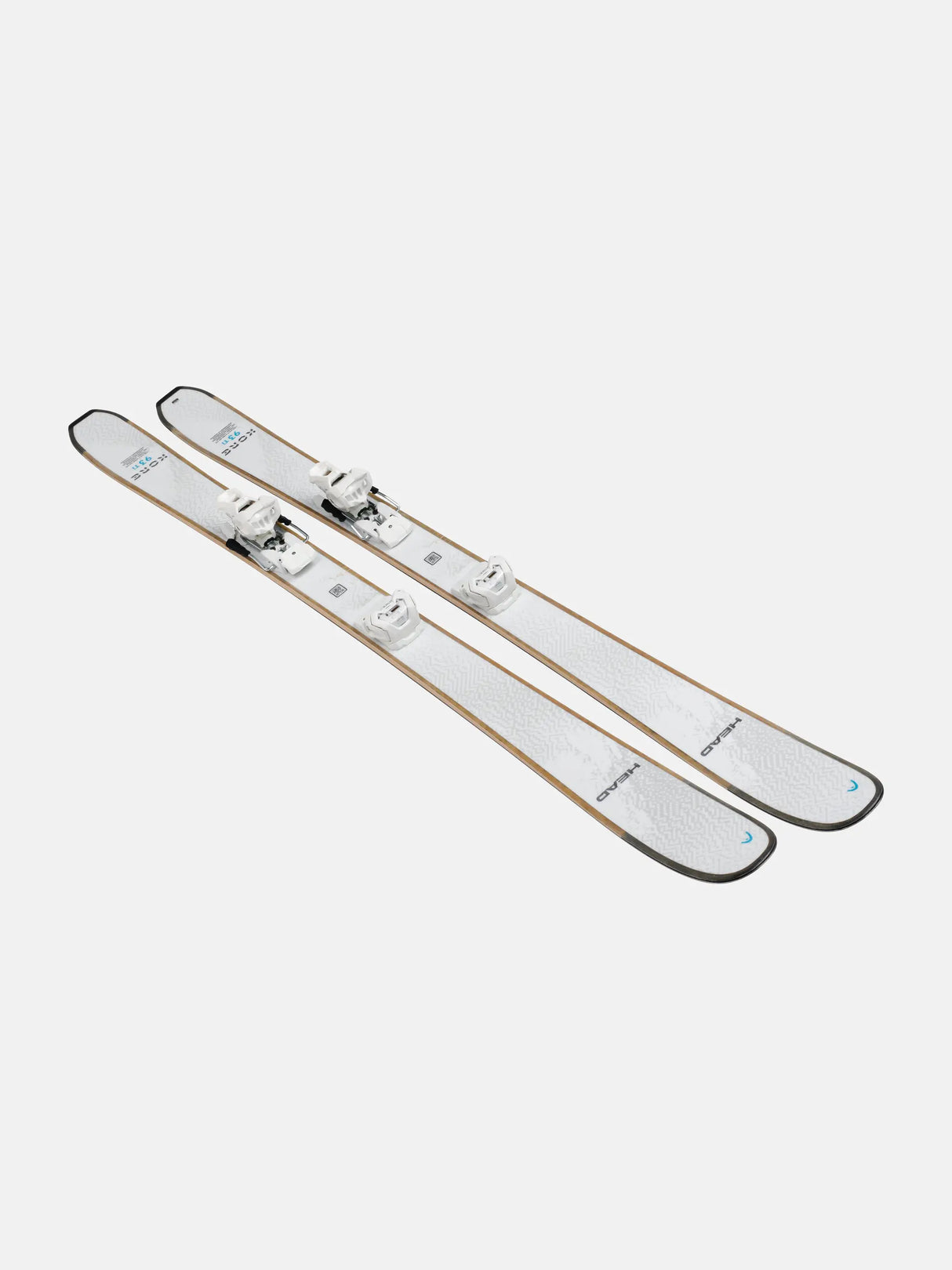 KORE 93 Ti W Freeride Ski