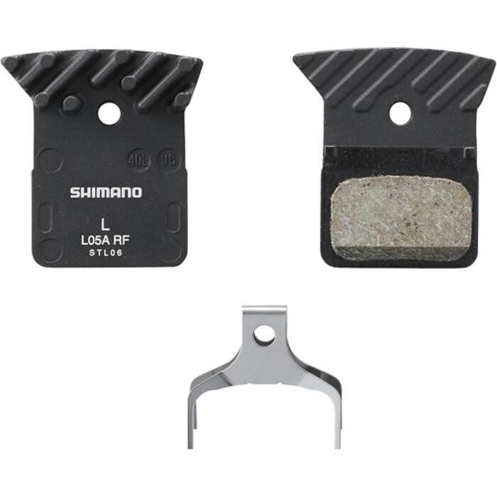 BP-L05A-RF Dura-Ace, Ultegra, 105 brake pad with bulk ends