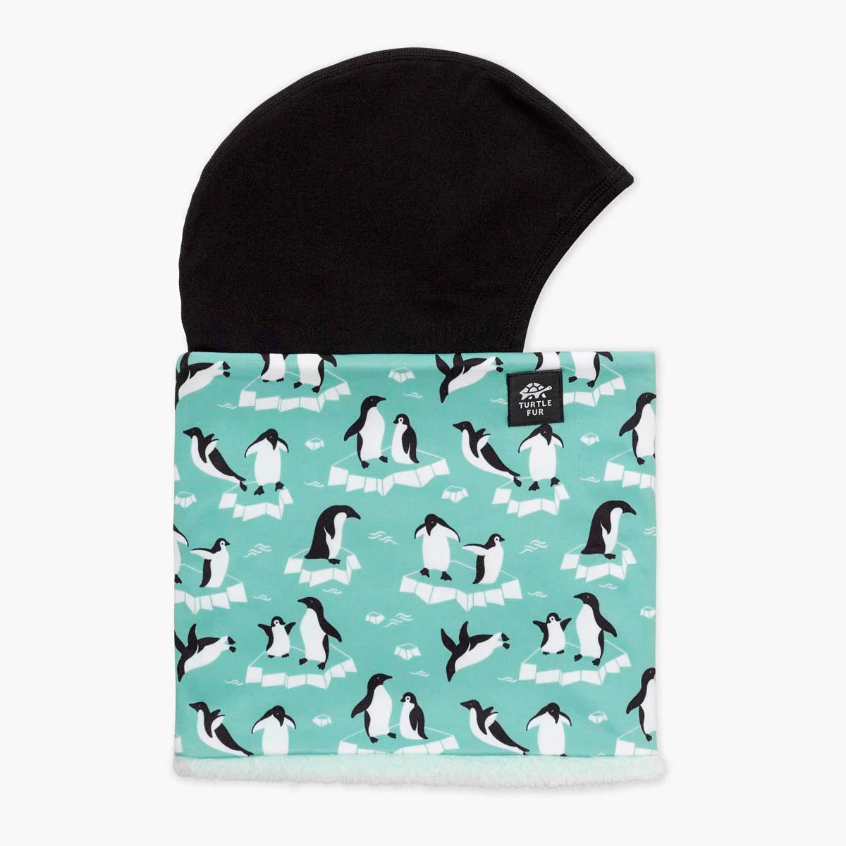 Toddler Recycled Comfort Shell Classic Shellaclava