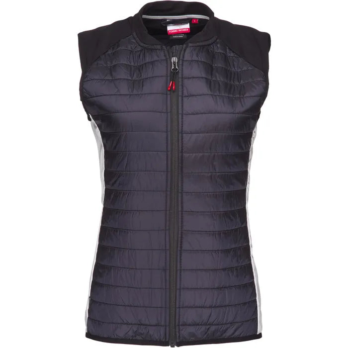 Veste Sans Manche Swix Navado Femmes