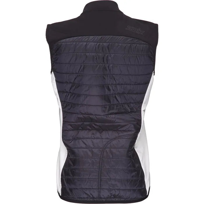 Veste Sans Manche Swix Navado Femmes