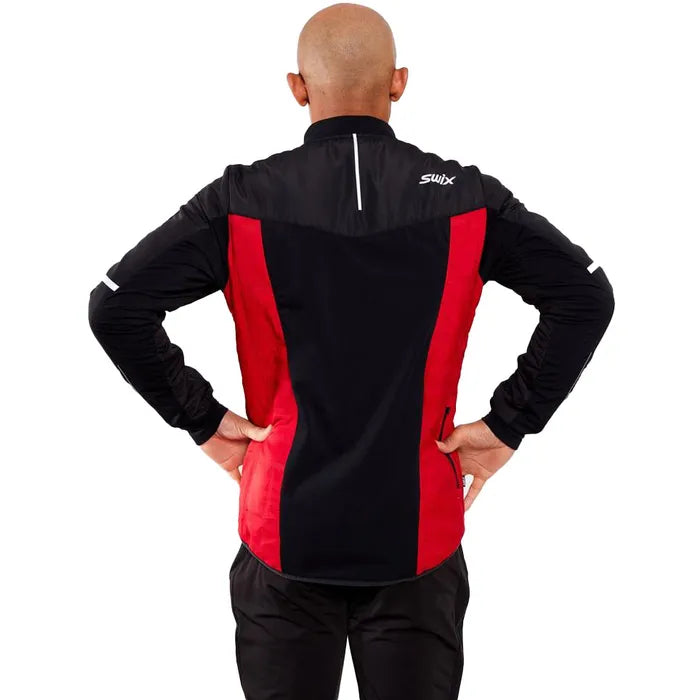 Manteau Swix Menali Hommes