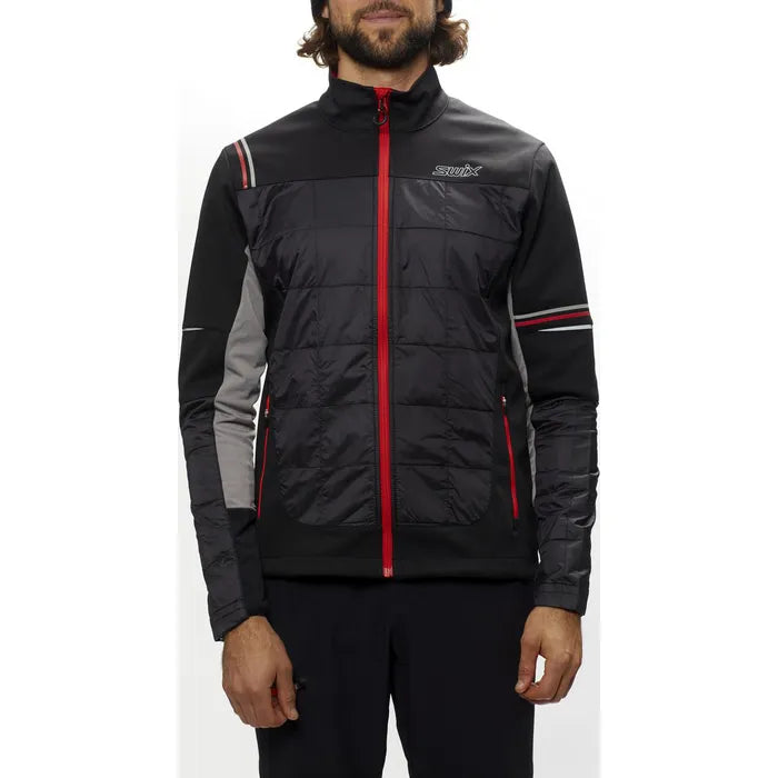 Manteau Swix Navado Hommes