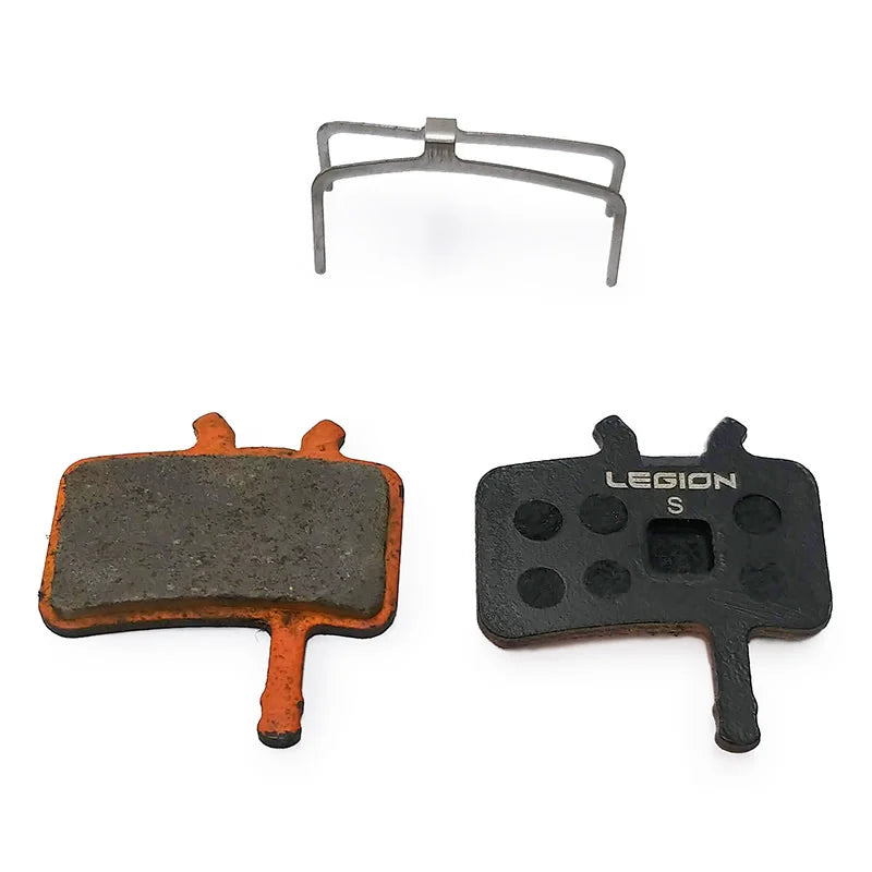 DPS-AV-01-SF Brake Pads