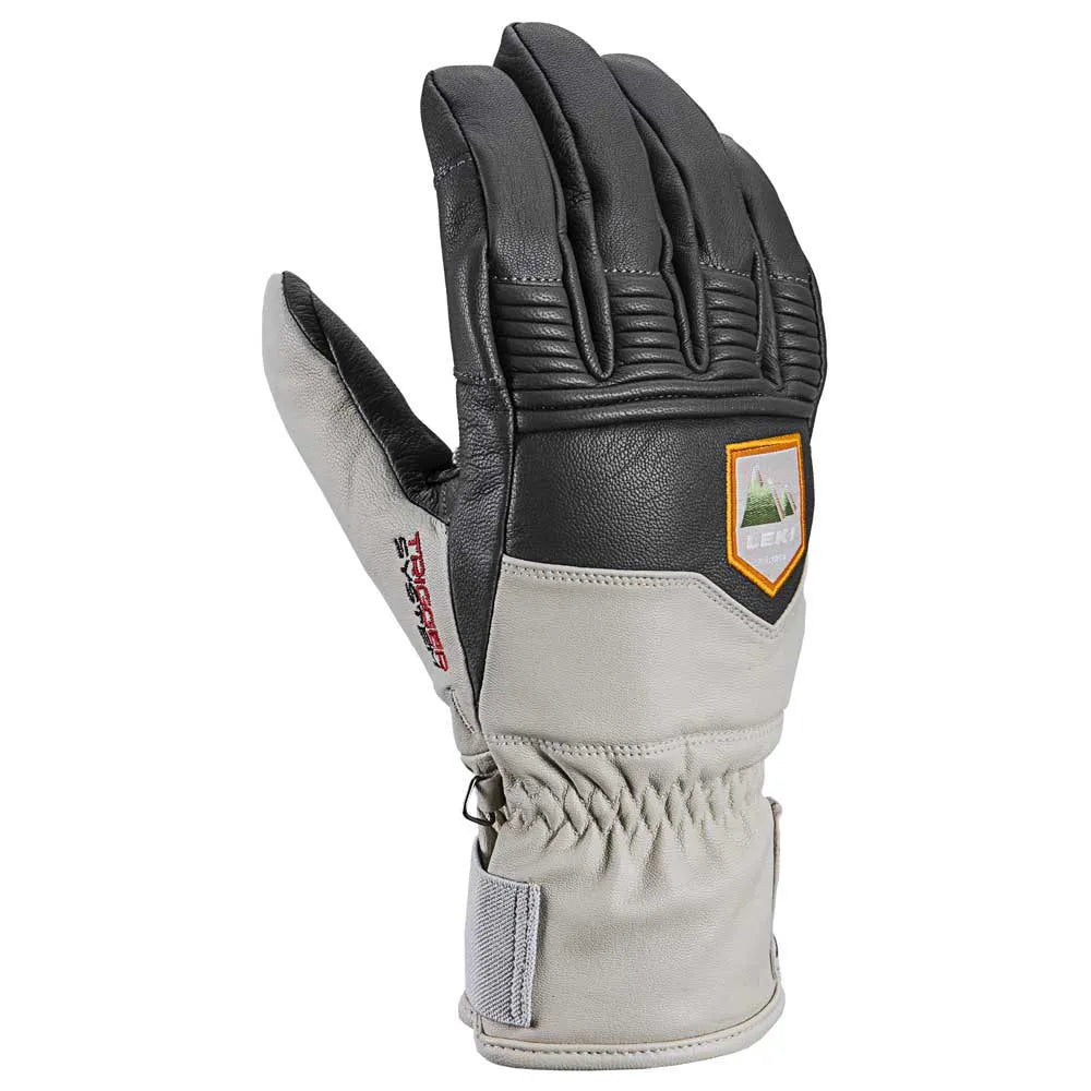 Gants Leki Alpino Rubic 3D