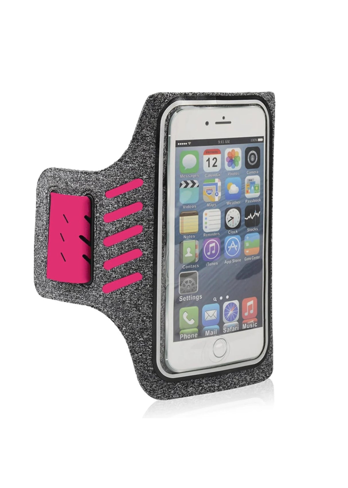 Life Sports Gear Vortex Adjustable Smartphone Armband
