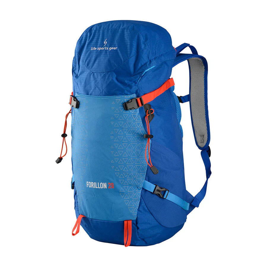 Life Sports Gear Forillon Backpack
