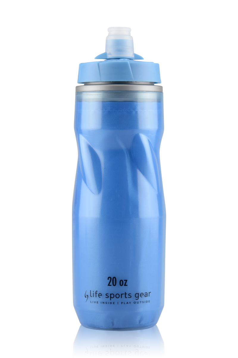 Life Sports Gear Insulated Bottle