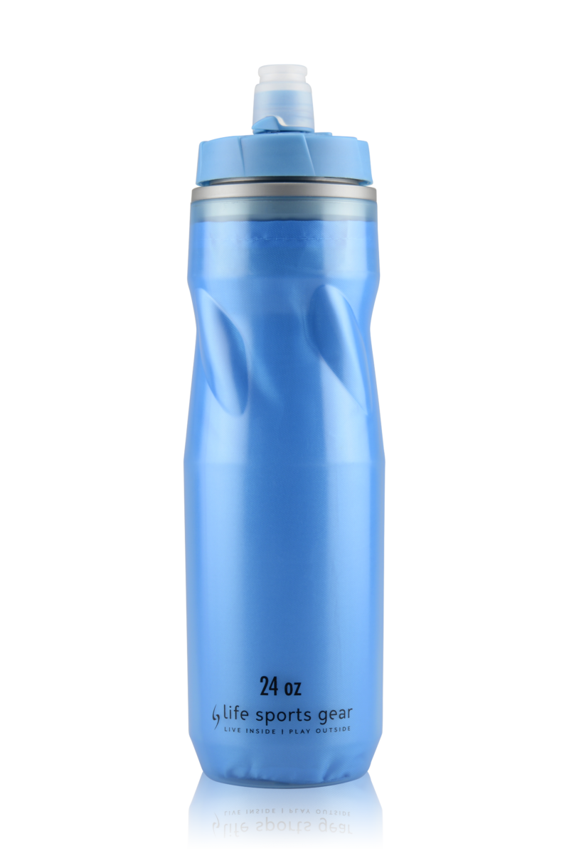 Life Sports Gear Insulated Bottle