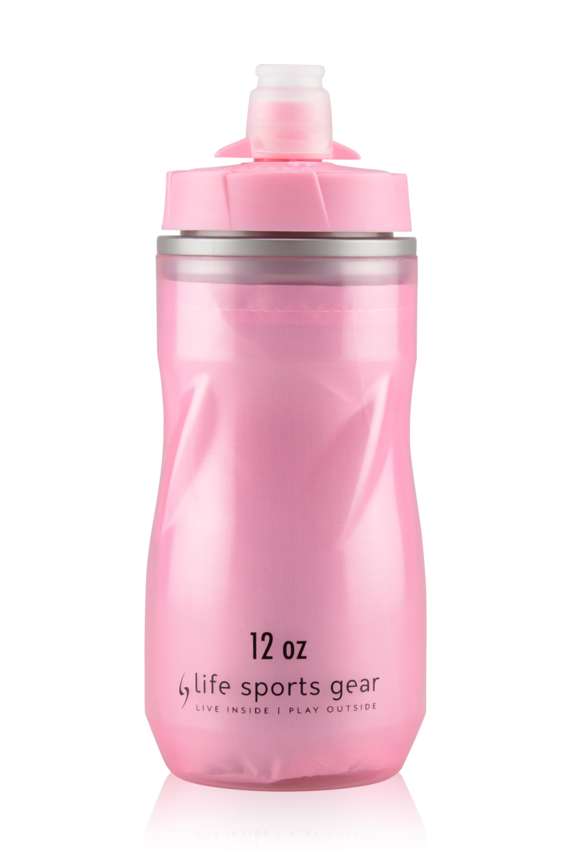 Life Sports Gear Insulated Bottle