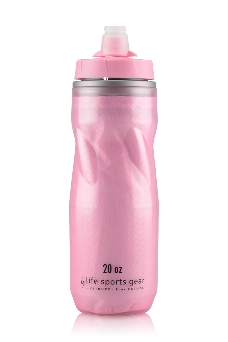 Life Sports Gear Insulated Bottle