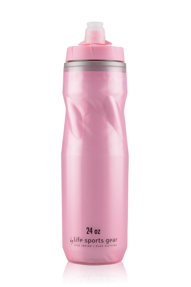 Life Sports Gear Insulated Bottle
