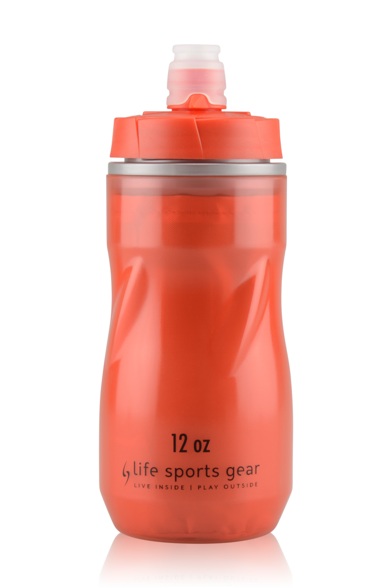 Life Sports Gear Insulated Bottle