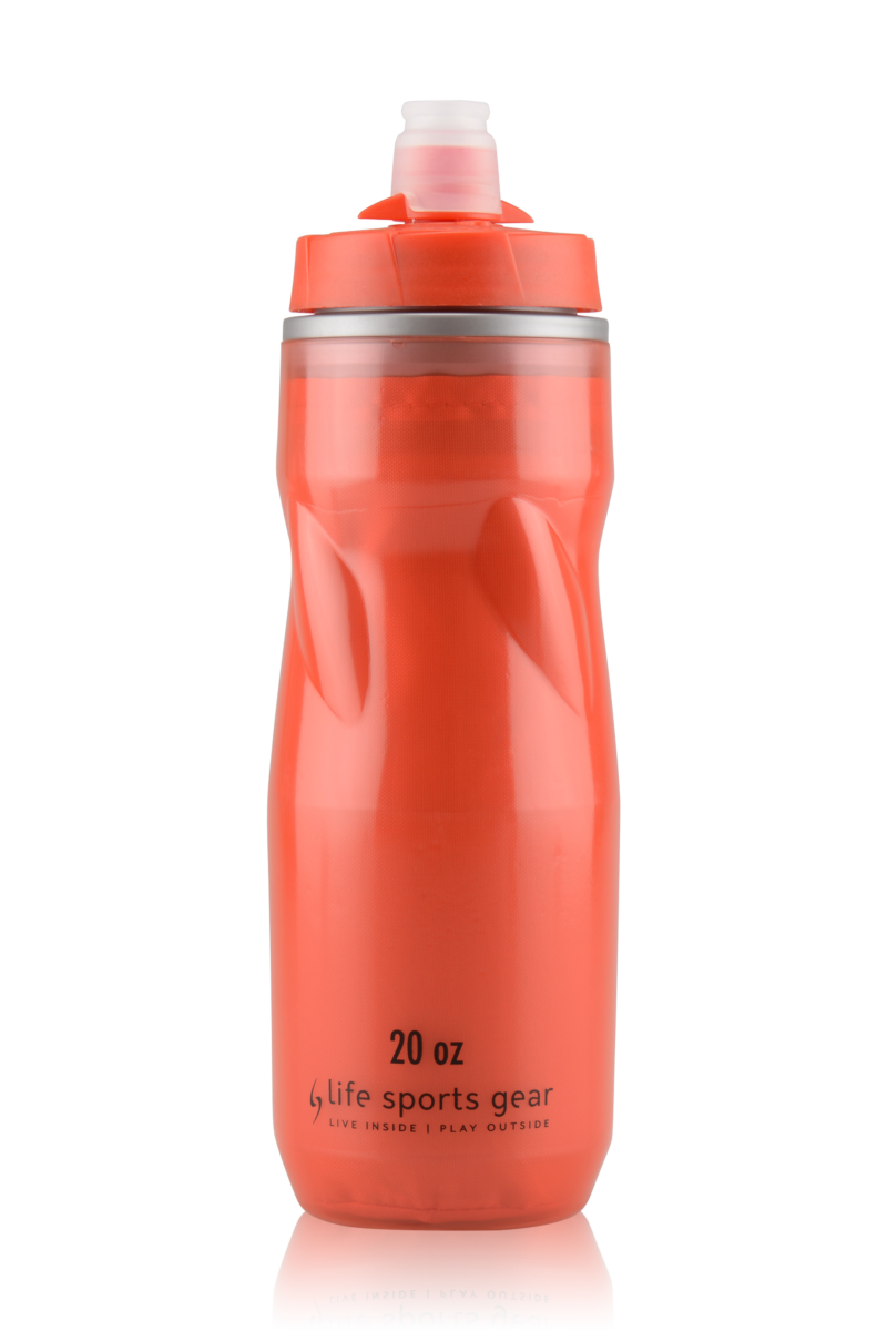 Life Sports Gear Insulated Bottle