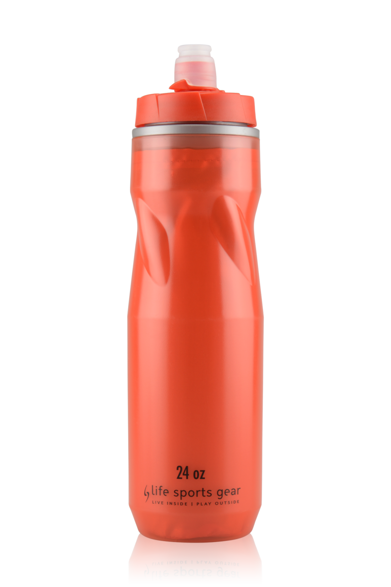 Life Sports Gear Insulated Bottle
