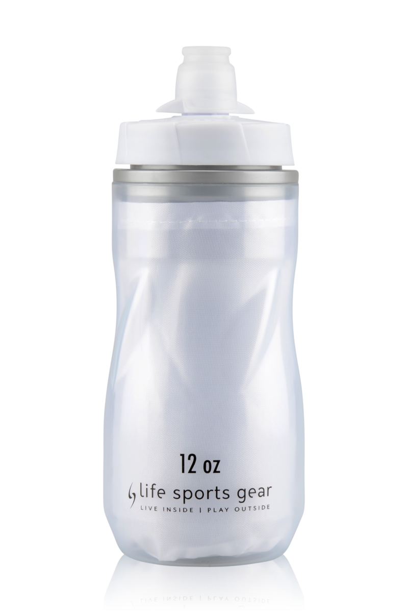 Life Sports Gear Insulated Bottle