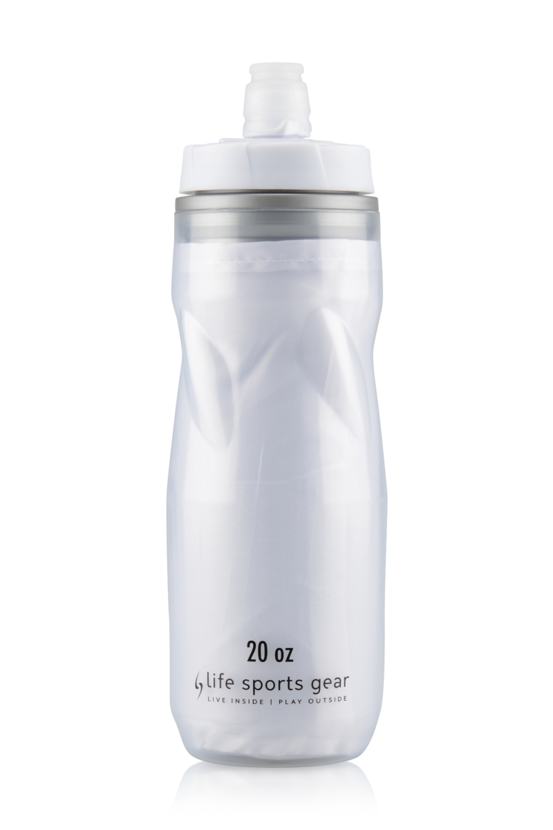 Life Sports Gear Insulated Bottle