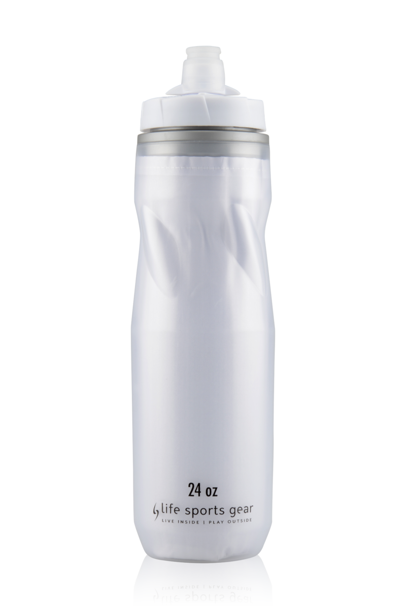 Life Sports Gear Insulated Bottle