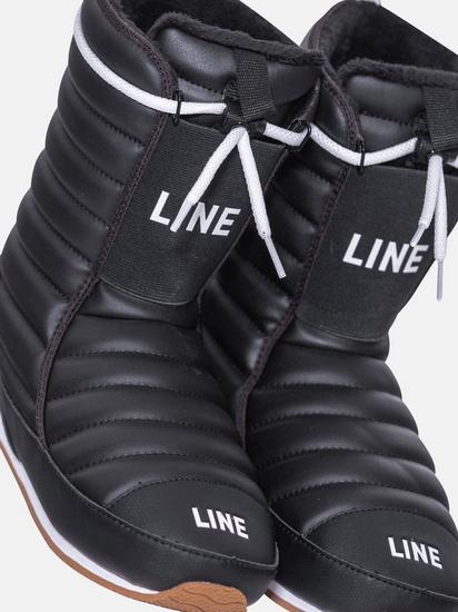 Line Bootie 2.0 2026
