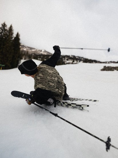 LINE Sakana Skis 2026