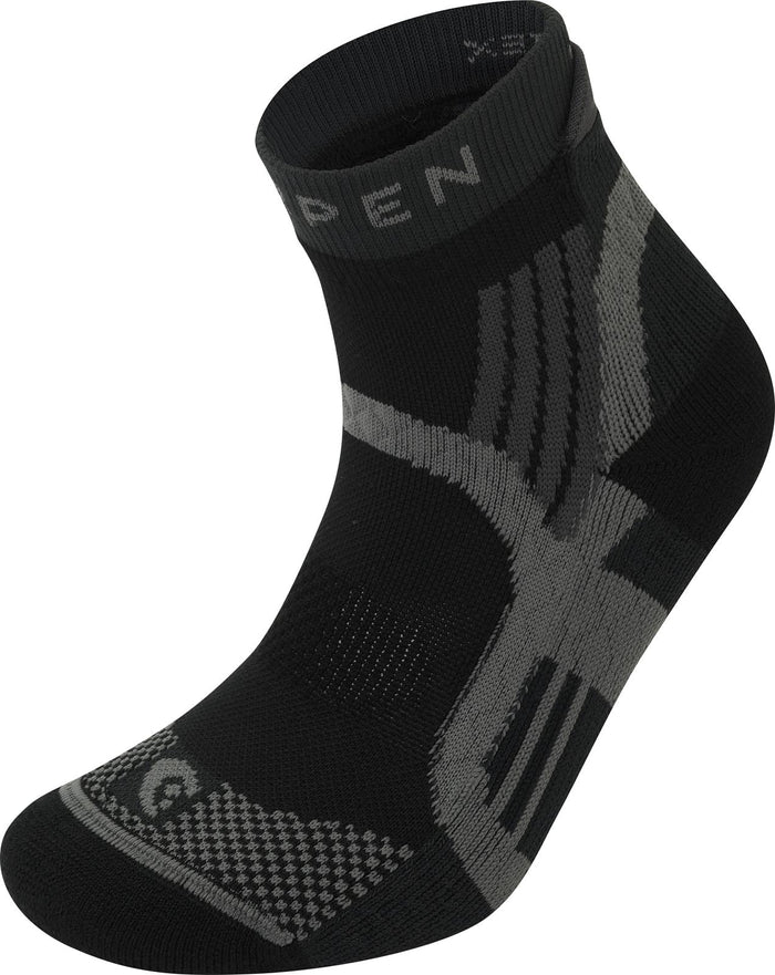 Lorpen Ultra Padded Unisex Trail Running Socks
