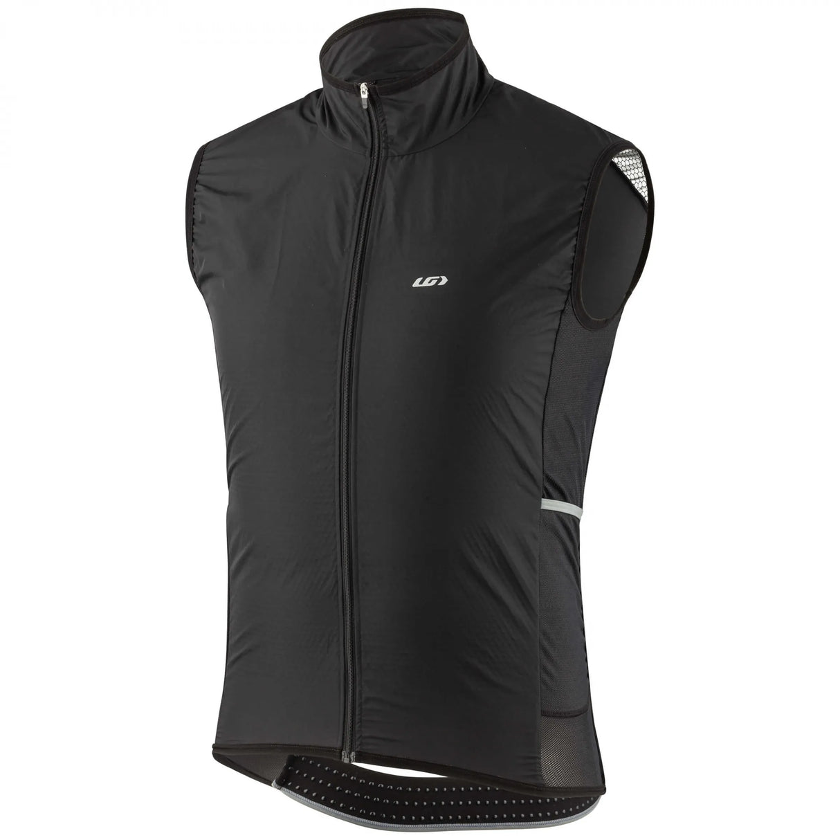 Louis Garneau Metal Heat Sleeveless Jacket Men