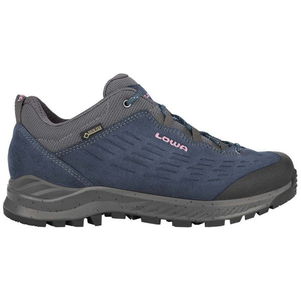 Souliers Lowa Explorer II GTX Low Femmes