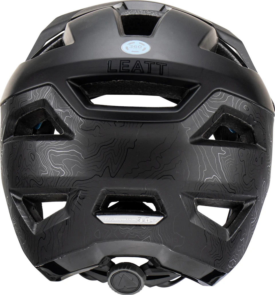 Protection helmet mtb 3.0 all mountain