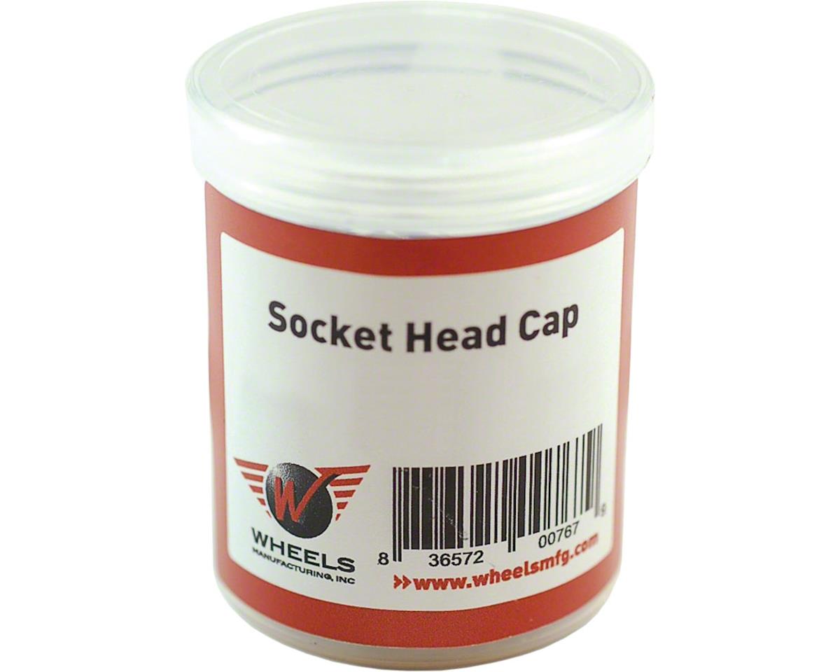 Vis à Tête Cylindrique Creuse 5mm x 25mm Vrac Socket Head Cap