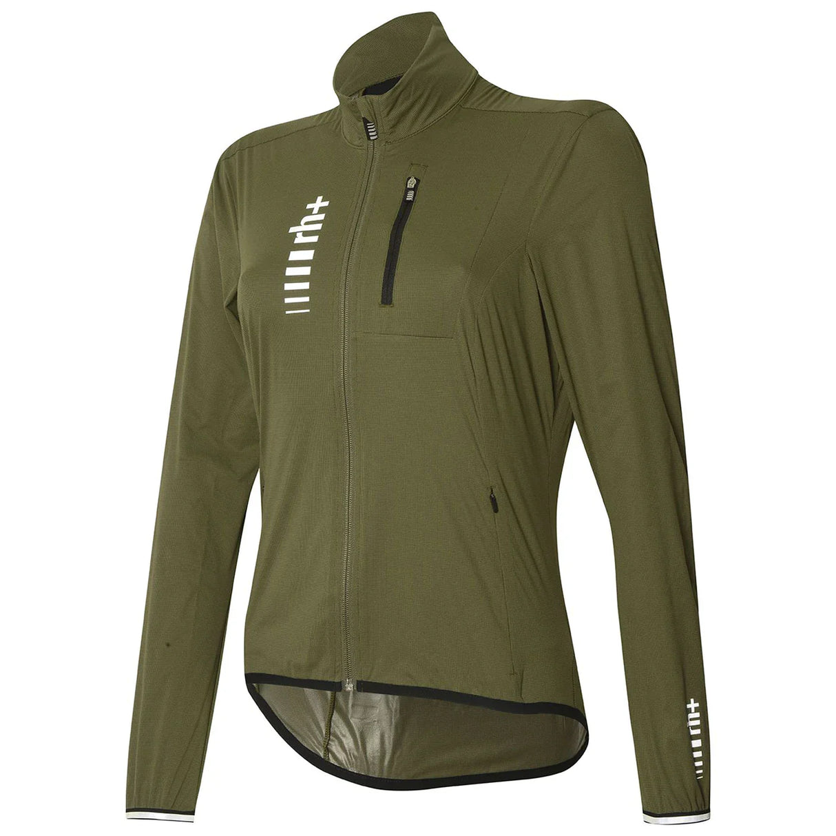 RH+ Emergency Coat Women