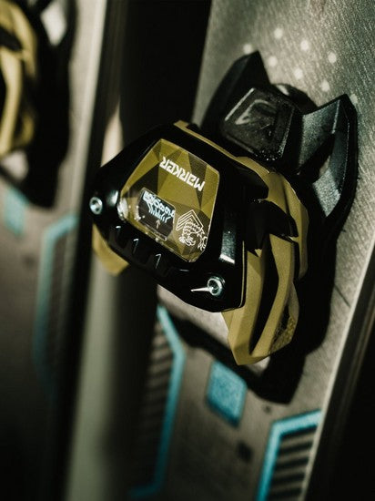 MARKER Griffon 13 Bindings 2026