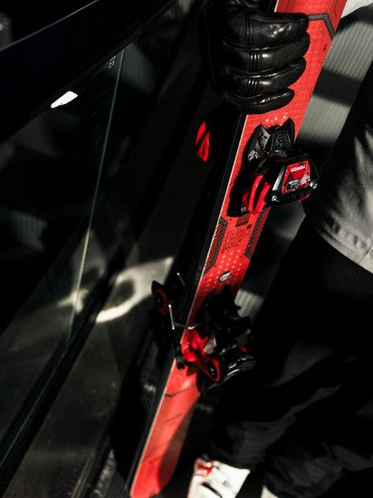 MARKER Griffon 13 Bindings 2026