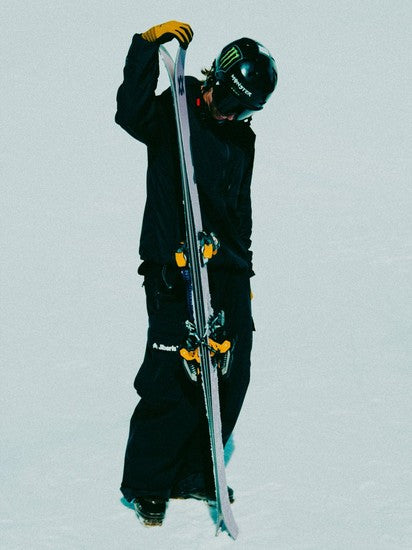 MARKER Jester X 16 Mwerks Bindings 2026