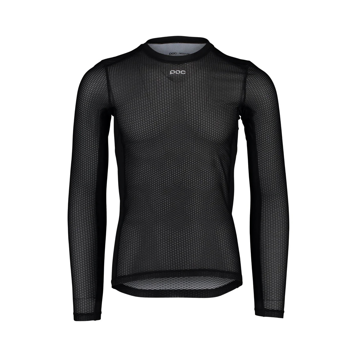Essential layer long sleeve jersey
