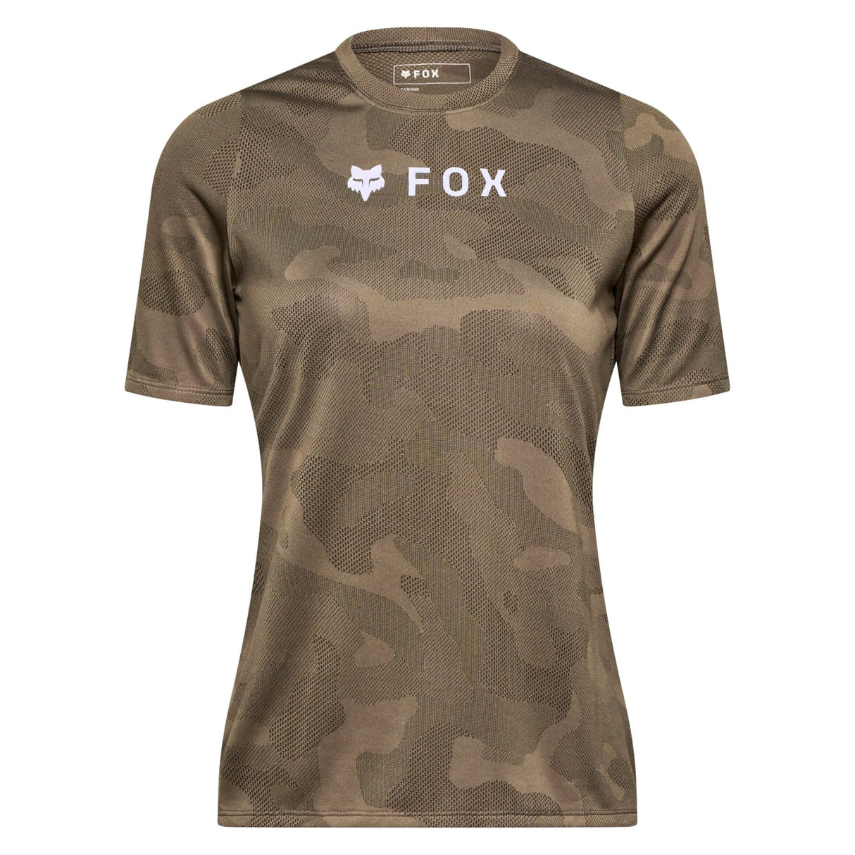 W ranger tru dri short sleeve jersey