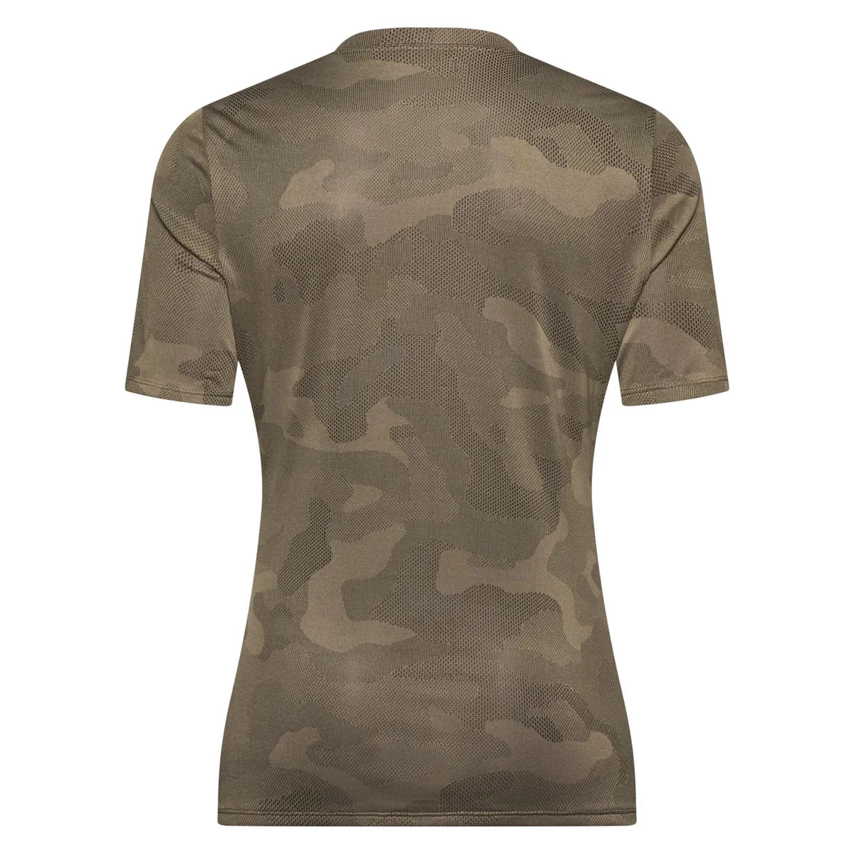 W ranger tru dri short sleeve jersey