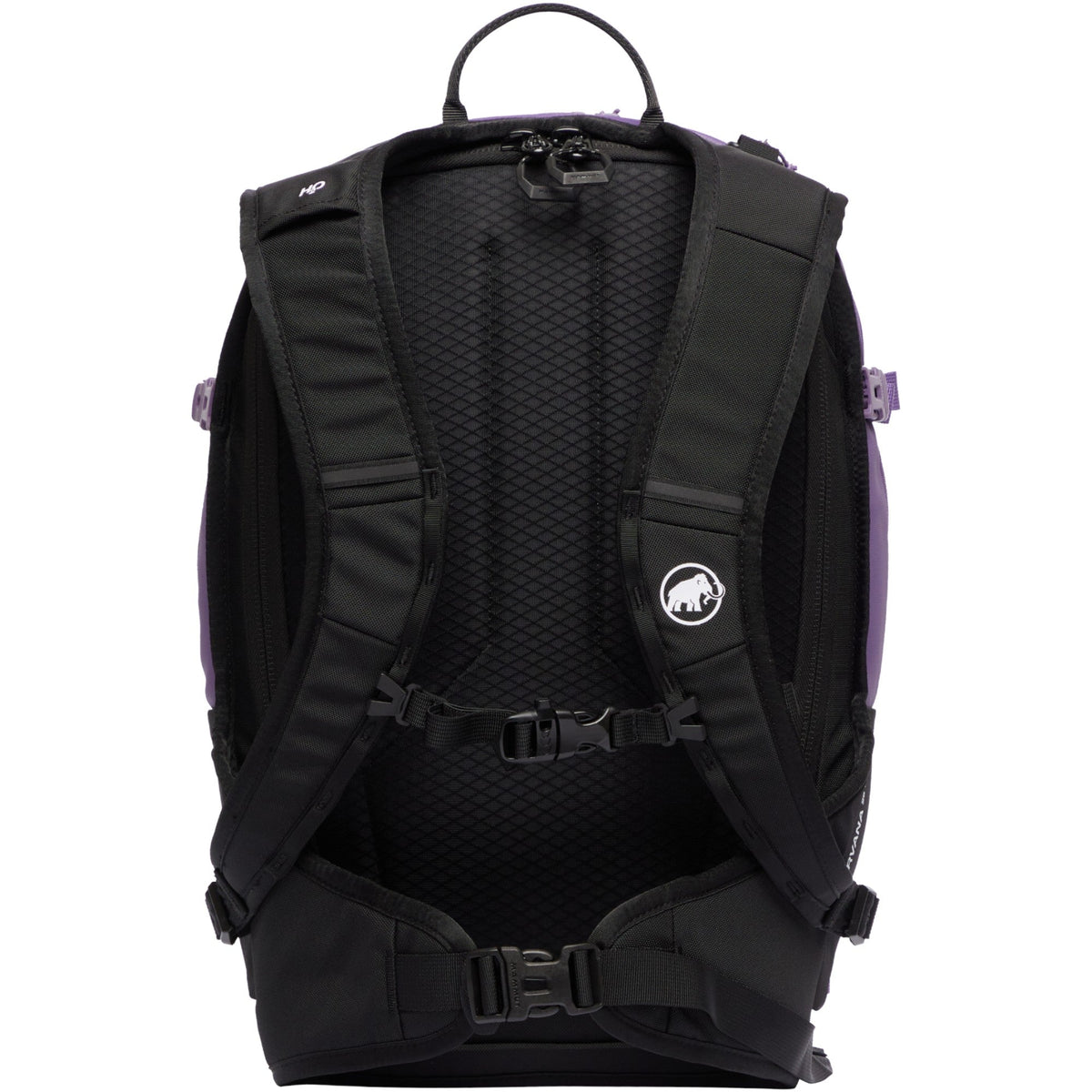 Sac de Touring Nirvana Femme