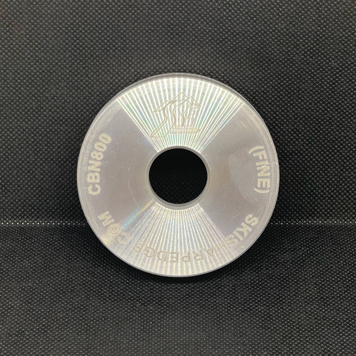 Affuteuse de précision pour skis & snowboards